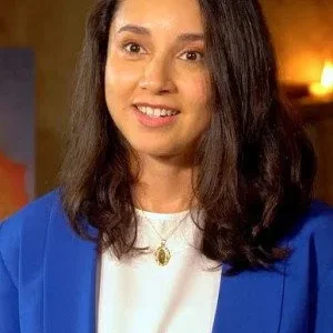  Angélica Chong