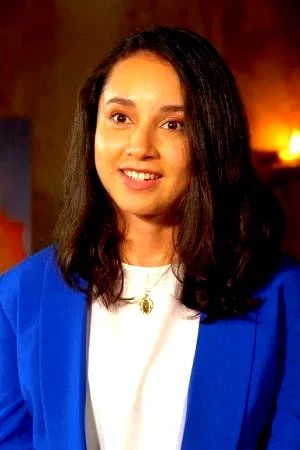  Angélica Chong