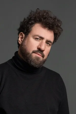  Stephan Ghambaryan