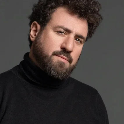  Stephan Ghambaryan