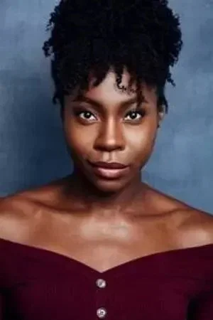  Tamera Tomakili photo