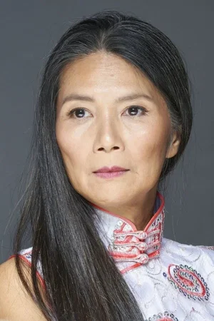  Gabrielle Ryan photo