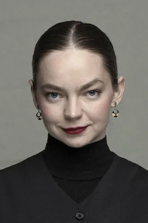 Photo de  Mina Švajger