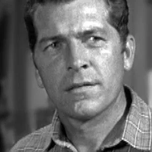  Buck Young