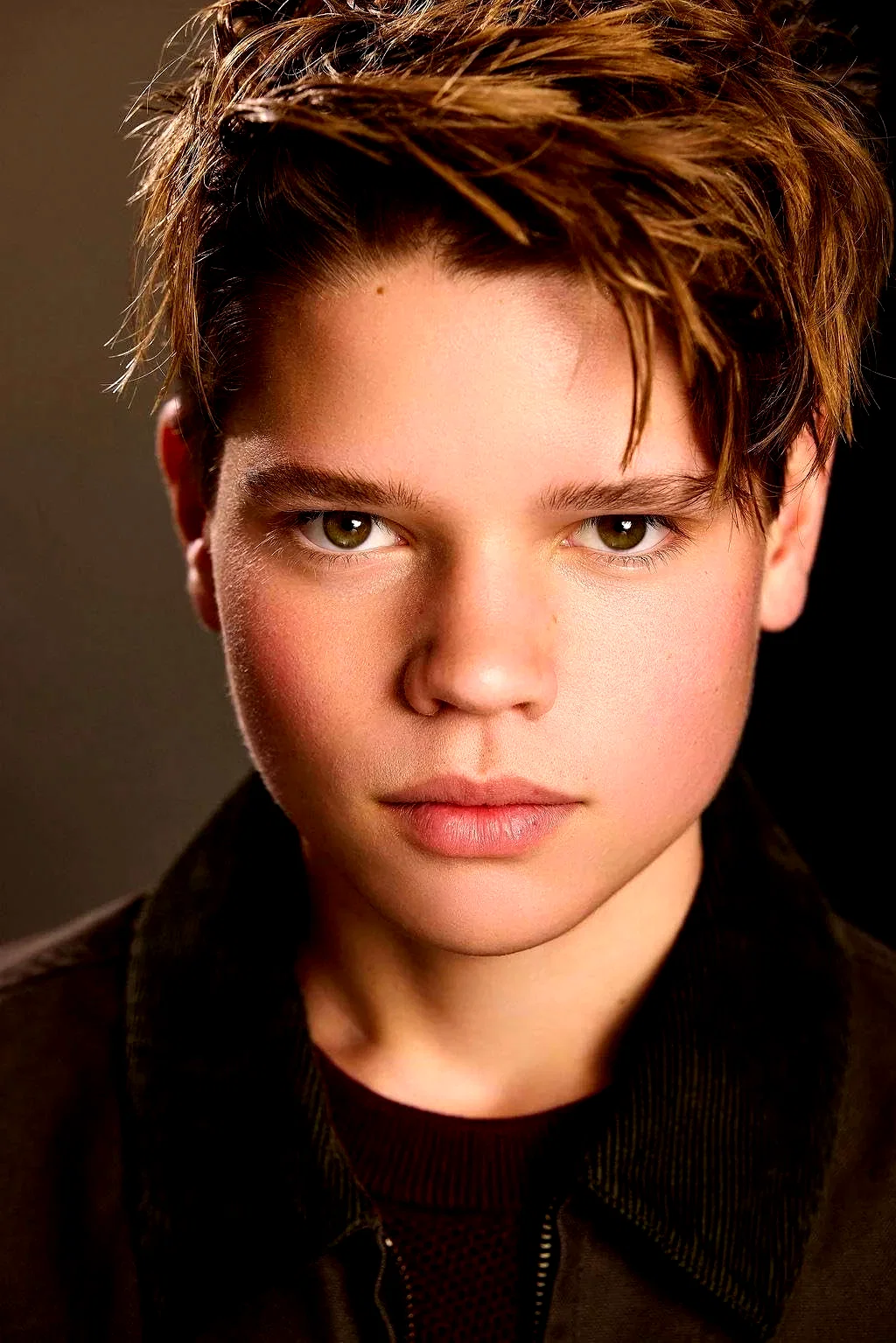  Logan Bailey