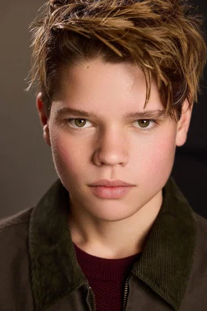  Logan Bailey photo