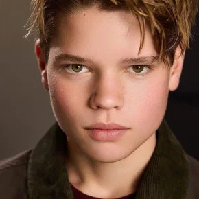 Photo star :  Logan Bailey