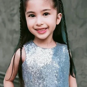 Photo star :  Erin Rose Espiritu