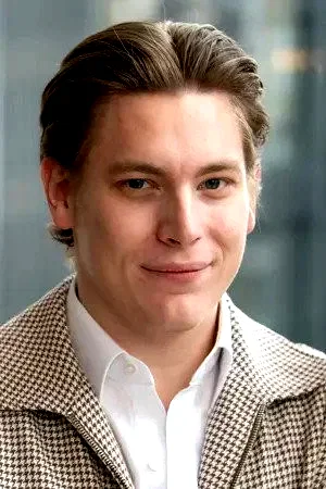  Klaus Mäkelä