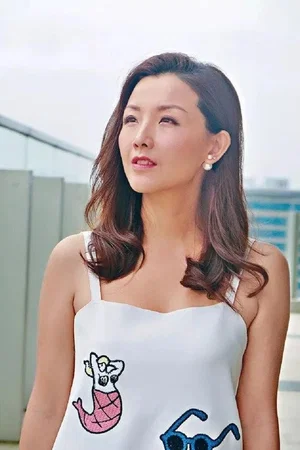  Amy Tam Ka-Chuen