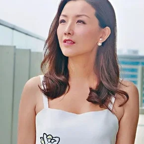 Photo star :  Amy Tam Ka-Chuen