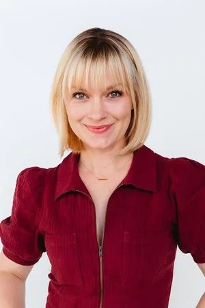  Katie Locke O'Brien photo