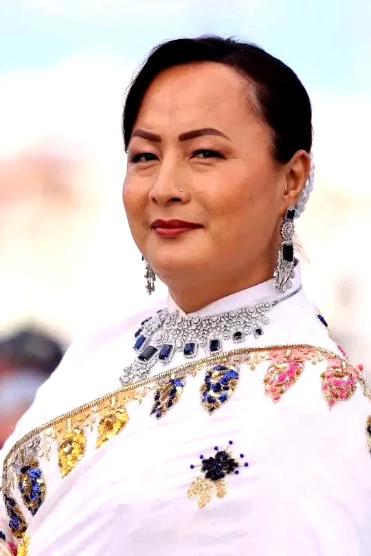  Pushpa Thing Lama