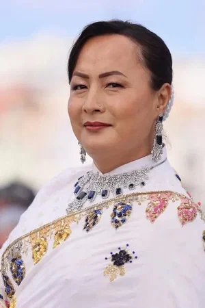  Pushpa Thing Lama