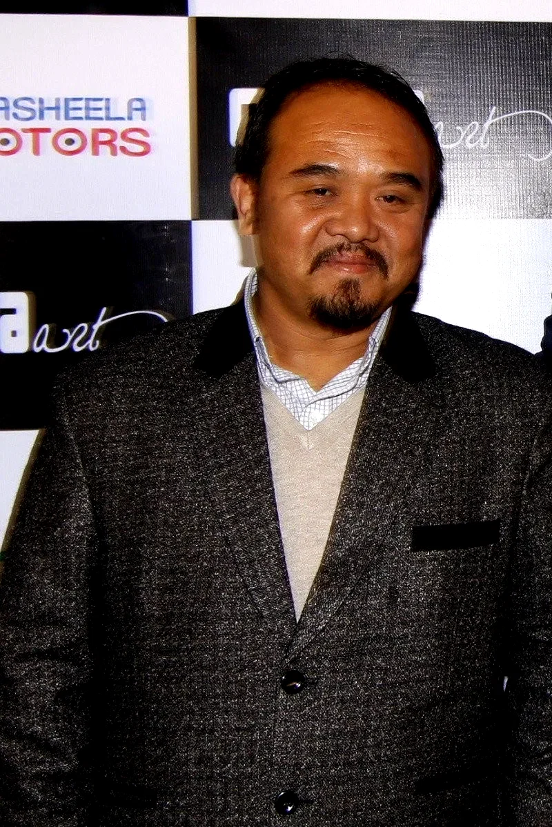  Maotse Gurung