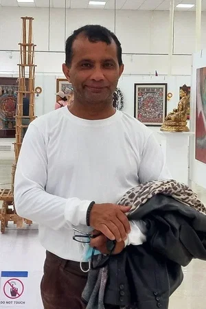  Aashant Sharma photo