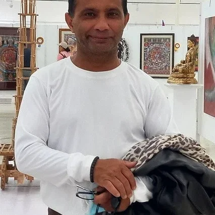  Aashant Sharma