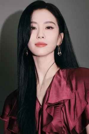  Cecilia Liu photo