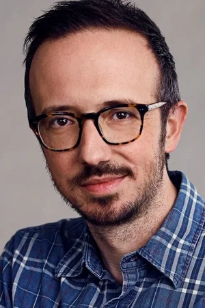 Photo de  Ian Goldberg