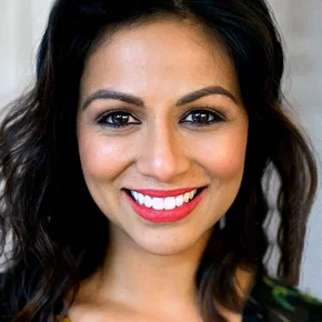 Photo star : Karen David