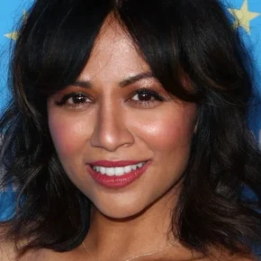 Photo star : Karen David