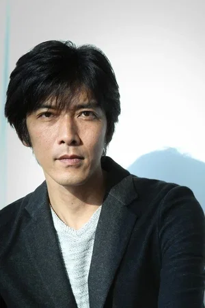  Shingo Murakami photo