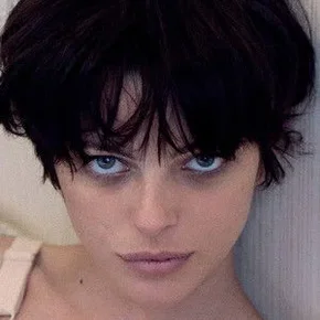 Photo star :  Agnese Claisse