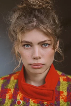  Josephine Thiesen