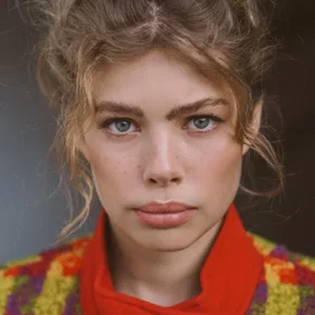Photo star :  Josephine Thiesen