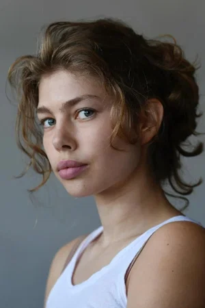  Josephine Thiesen