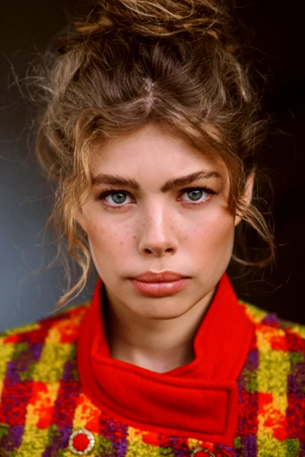  Josephine Thiesen