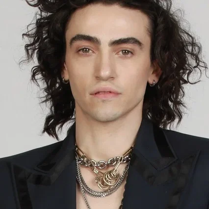  Michele Bravi