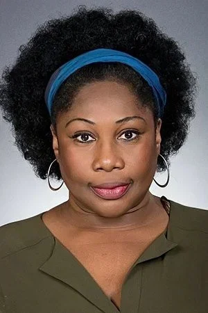 Wendy Mae Brown photo