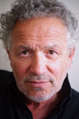 Bernard Allouf photo