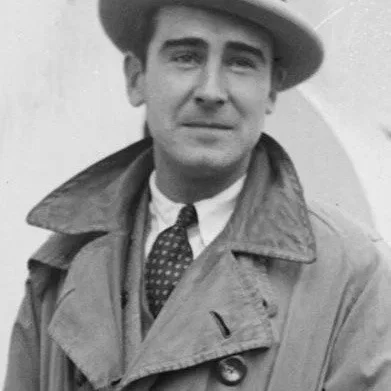  Rex Ingram