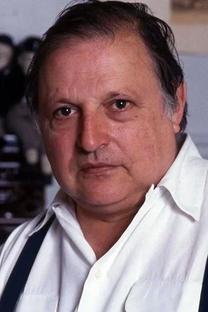 Claude Jean Philippe