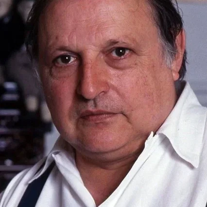 Claude Jean Philippe