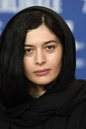  Zhila Shahi