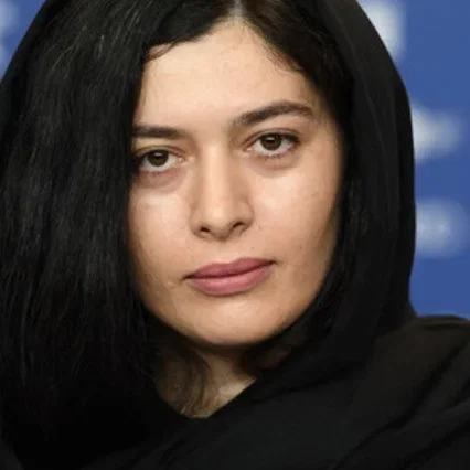  Zhila Shahi