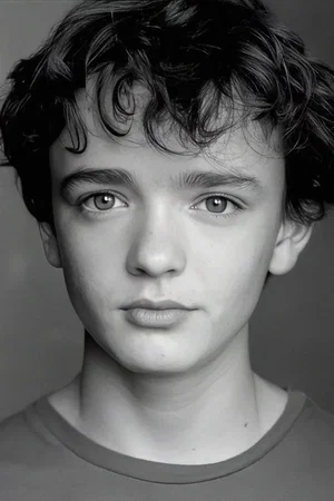  Archie Barnes photo