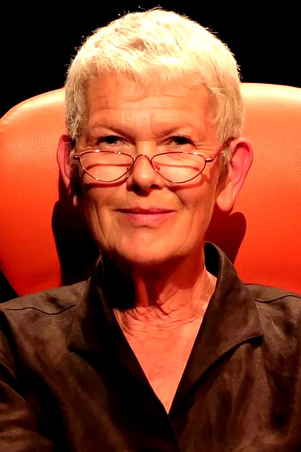  Josiane Pinson