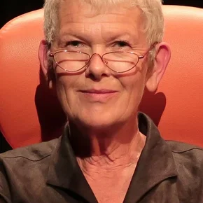 Photo star :  Josiane Pinson