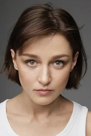  Евгения Крегжде photo
