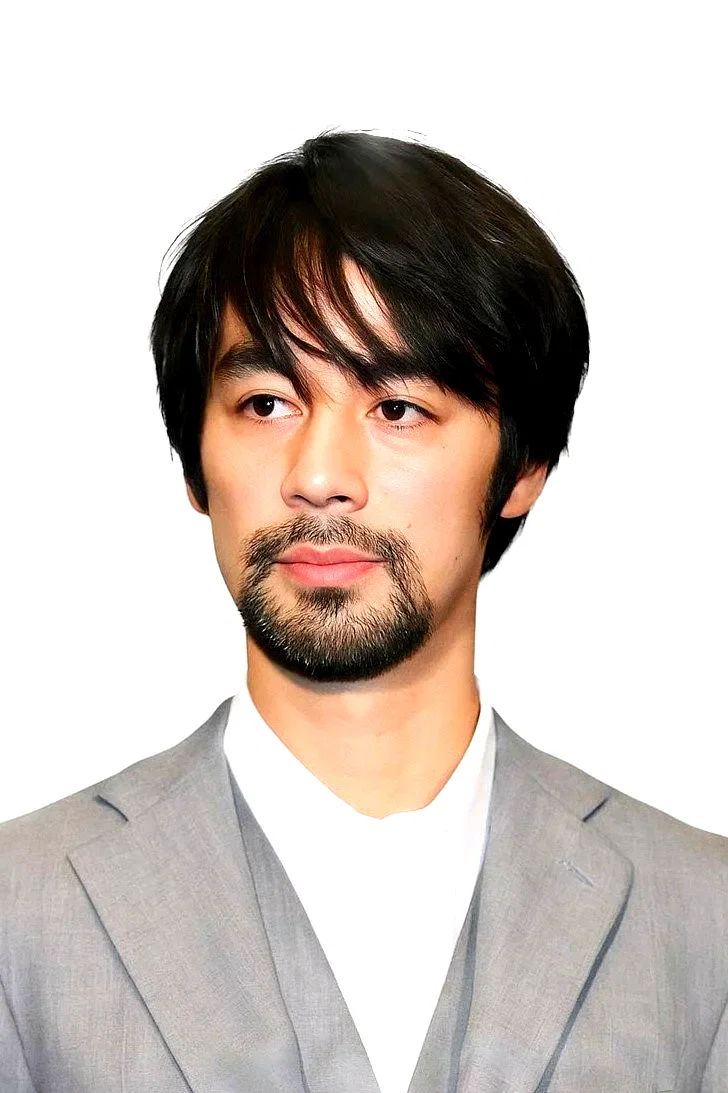  Shinsuke Katou