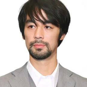 Photo star :  Shinsuke Katou