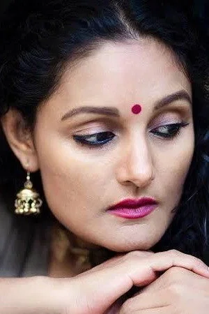  Mekha Rajan photo