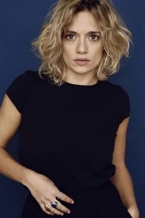  Raphaëlle Rousseau photo