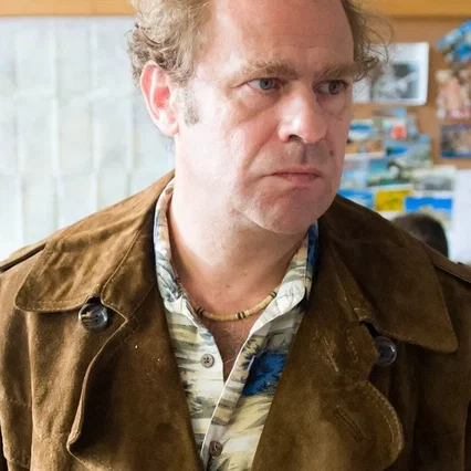  Koen De Sutter