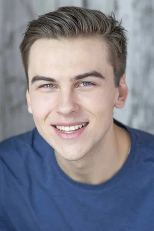  Sasha Kuznetsov