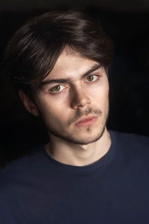  Maxime Chaelis photo